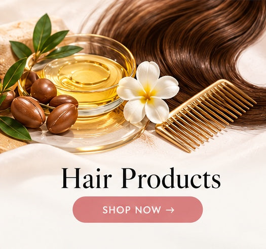 Hair Products