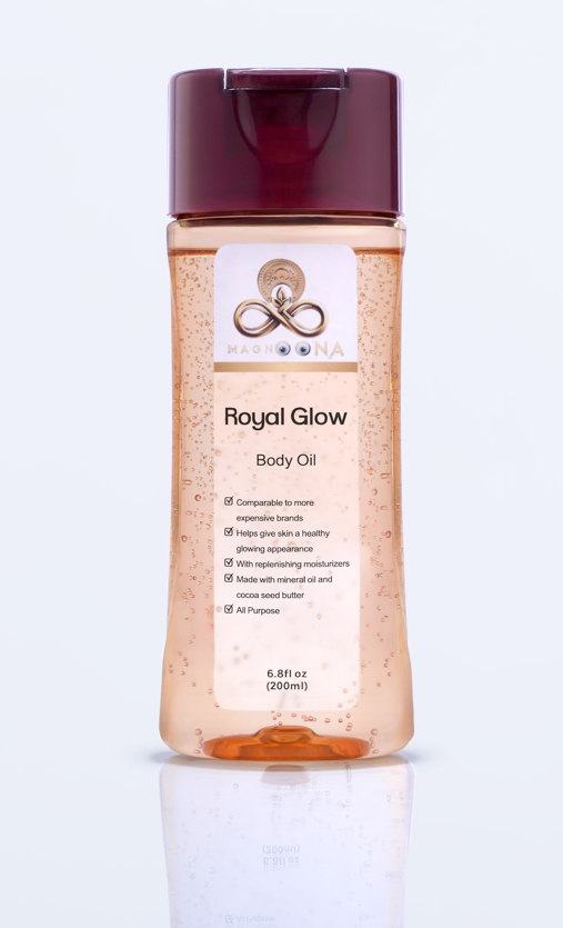 Royal Glow