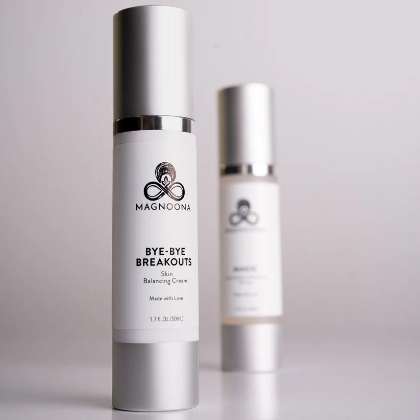 Oil Skin Package Bundle