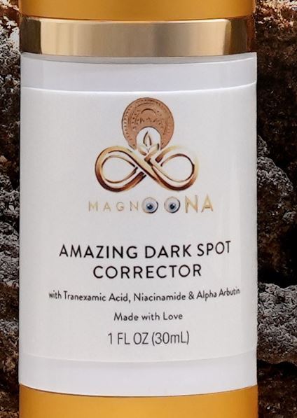Dark Spot Corrector
