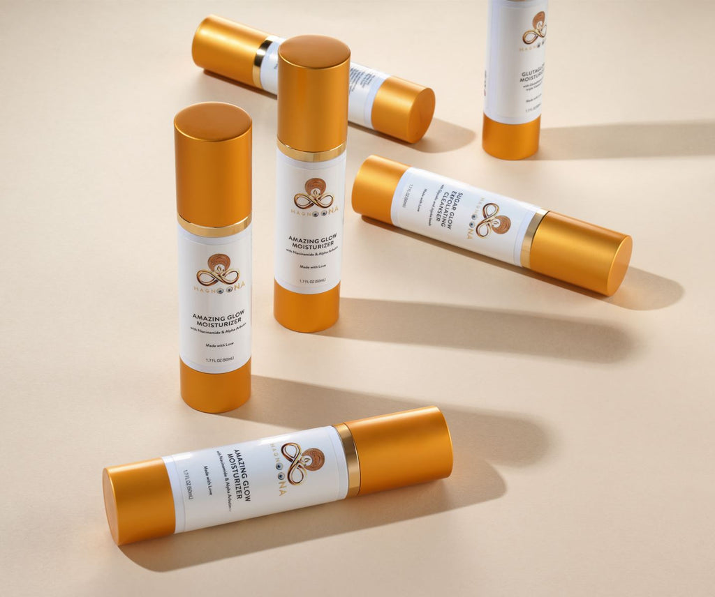 Amazing Glow Moisturizer