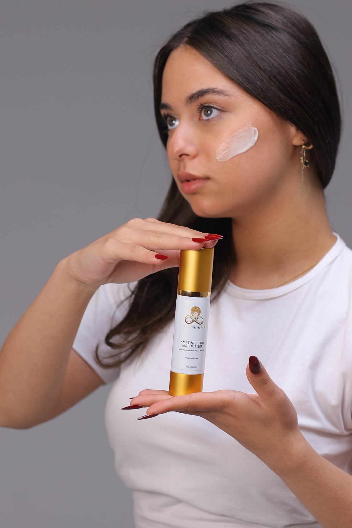Amazing Glow Moisturizer