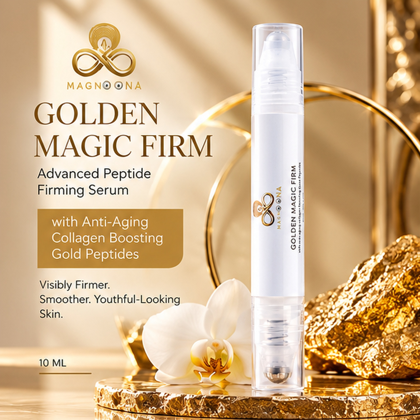 Golden Magic Firm