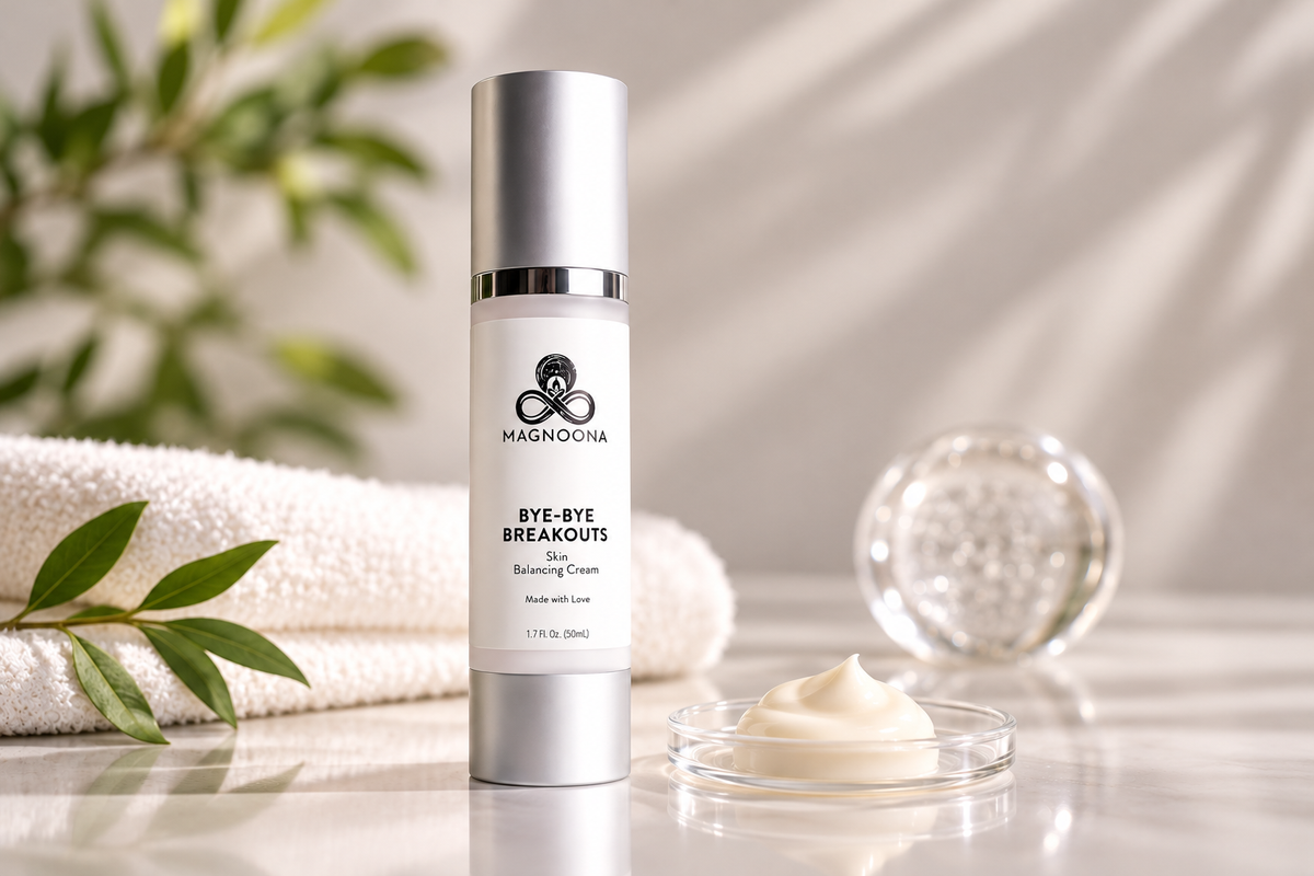 Bye Bye Breakouts