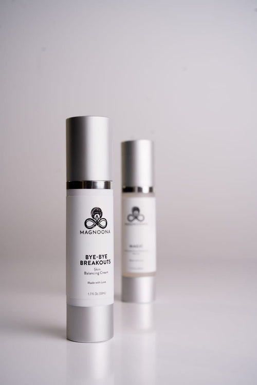 Bye Bye Breakouts