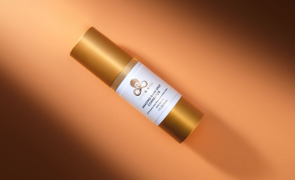 Dark Spot Corrector