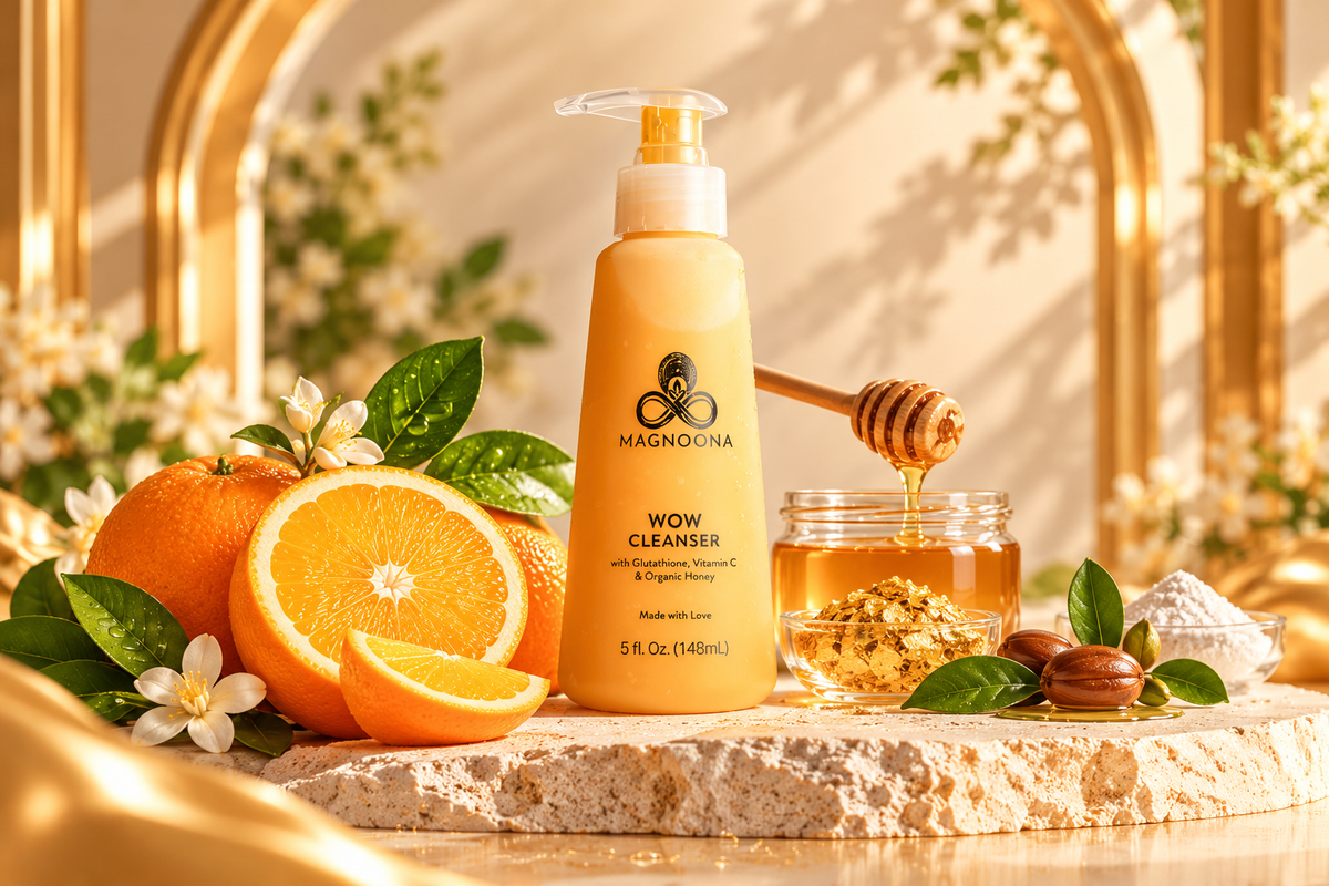 Wow Cleanser