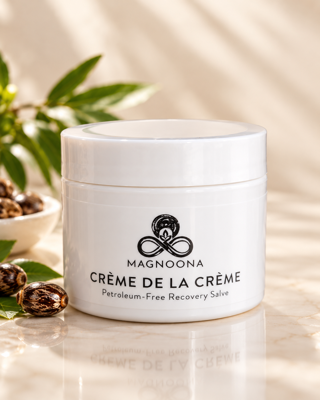 Crème de la Crème