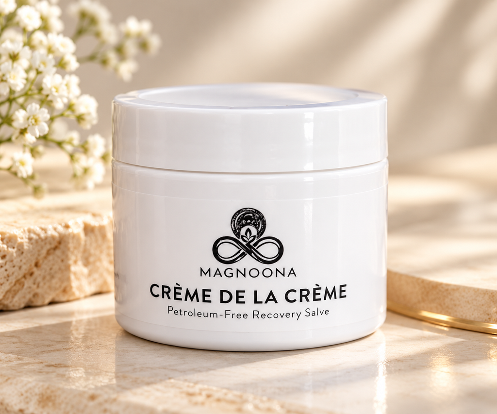 Crème de la Crème