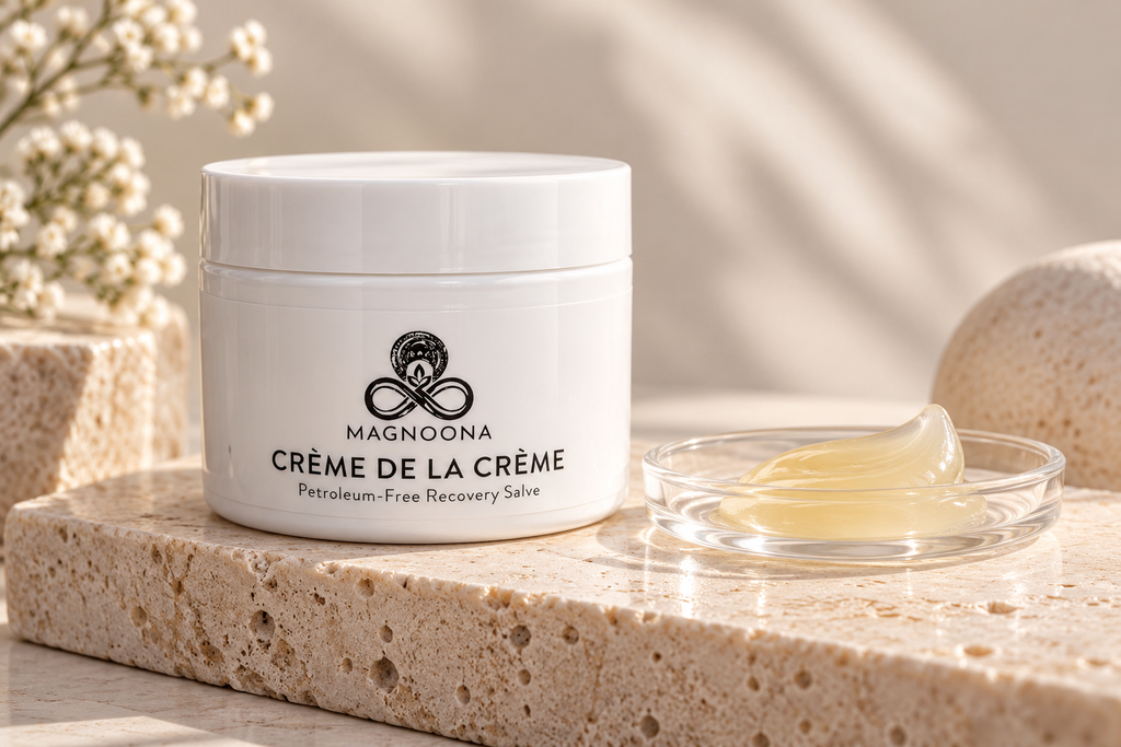 Crème de la Crème