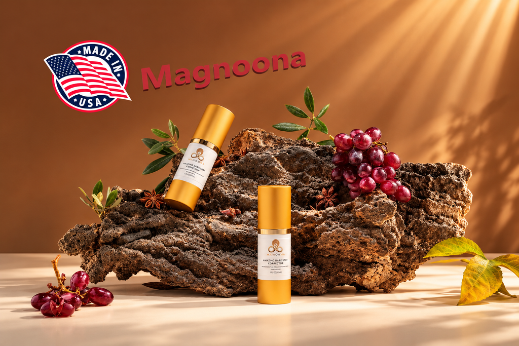 Dark Spot Corrector