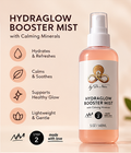 HydraGlow Booster Mist/Vit C