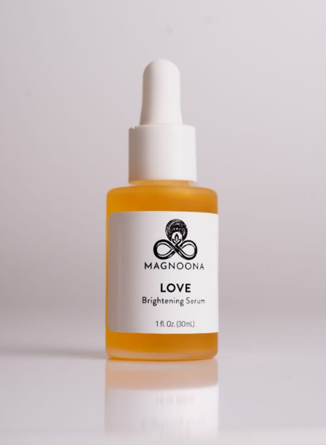 Love Brightening Serum
