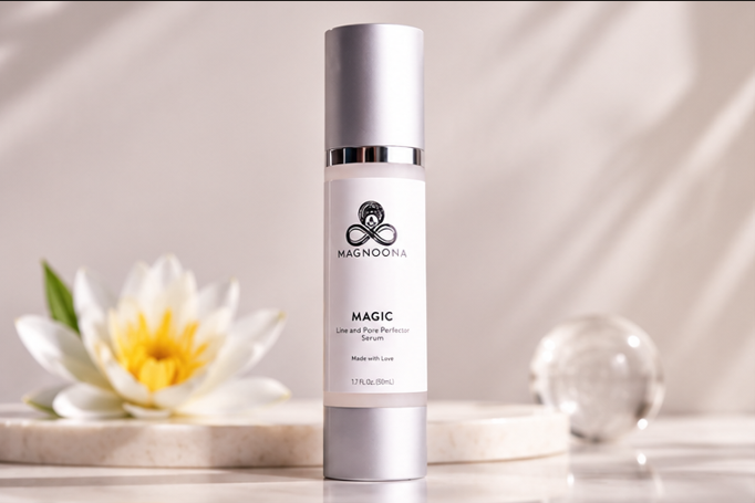 Magic Serum