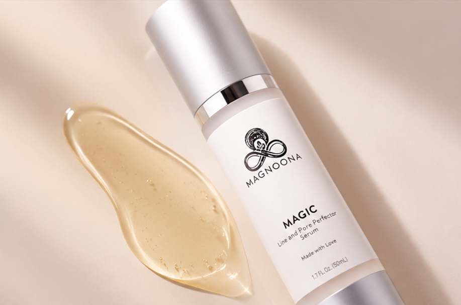 Magic Serum