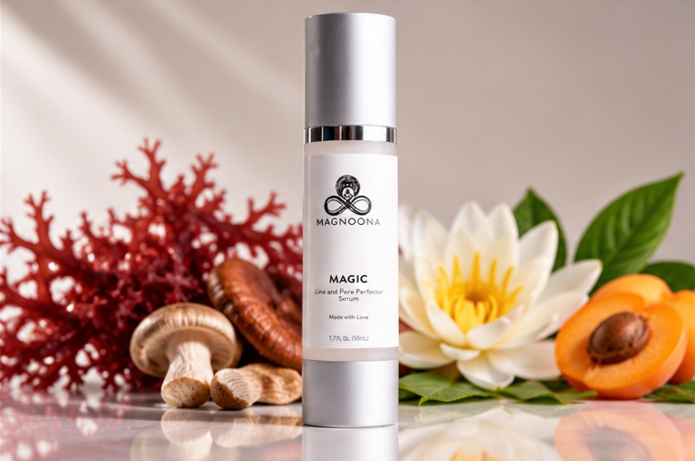 Magic Serum