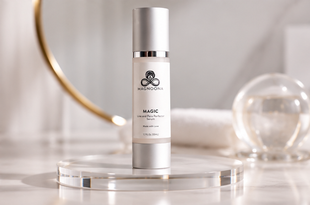 Magic Serum