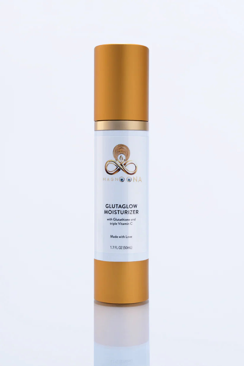 GLUTAGLOW MOISTURIZER
