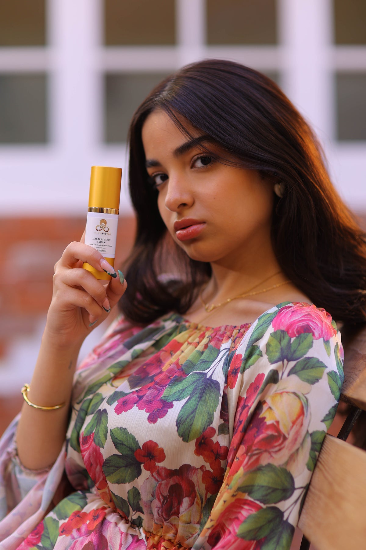 Mai Glass Skin Serum