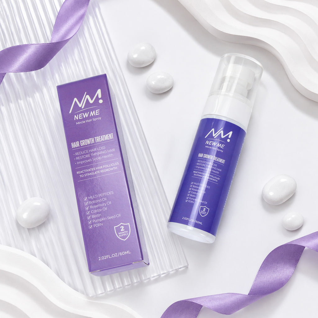 Miracle Hair Spray