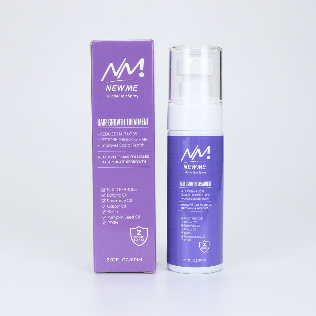 Miracle Hair Spray