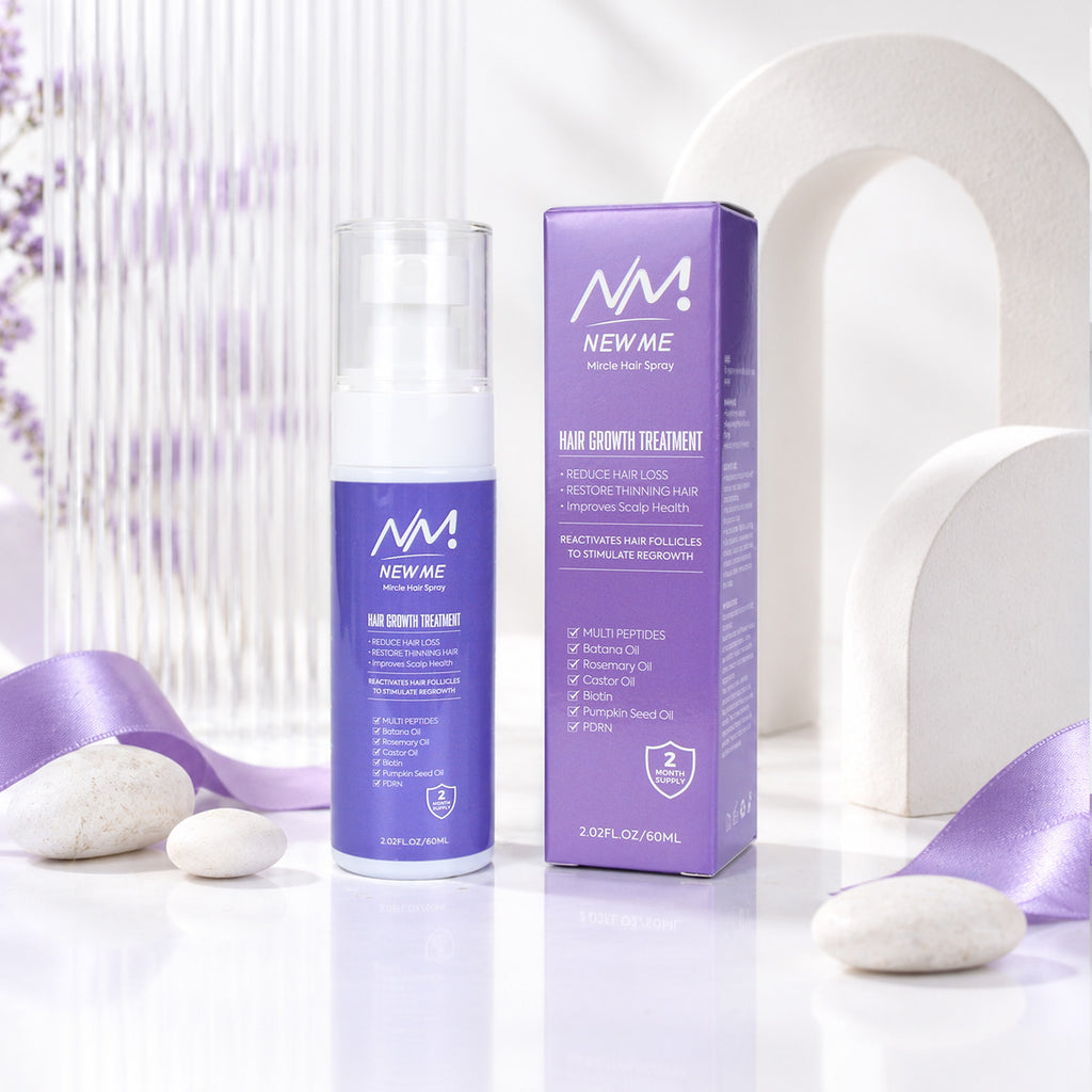 Miracle Hair Spray