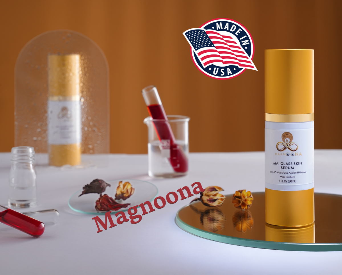 Mai Glass Skin Serum
