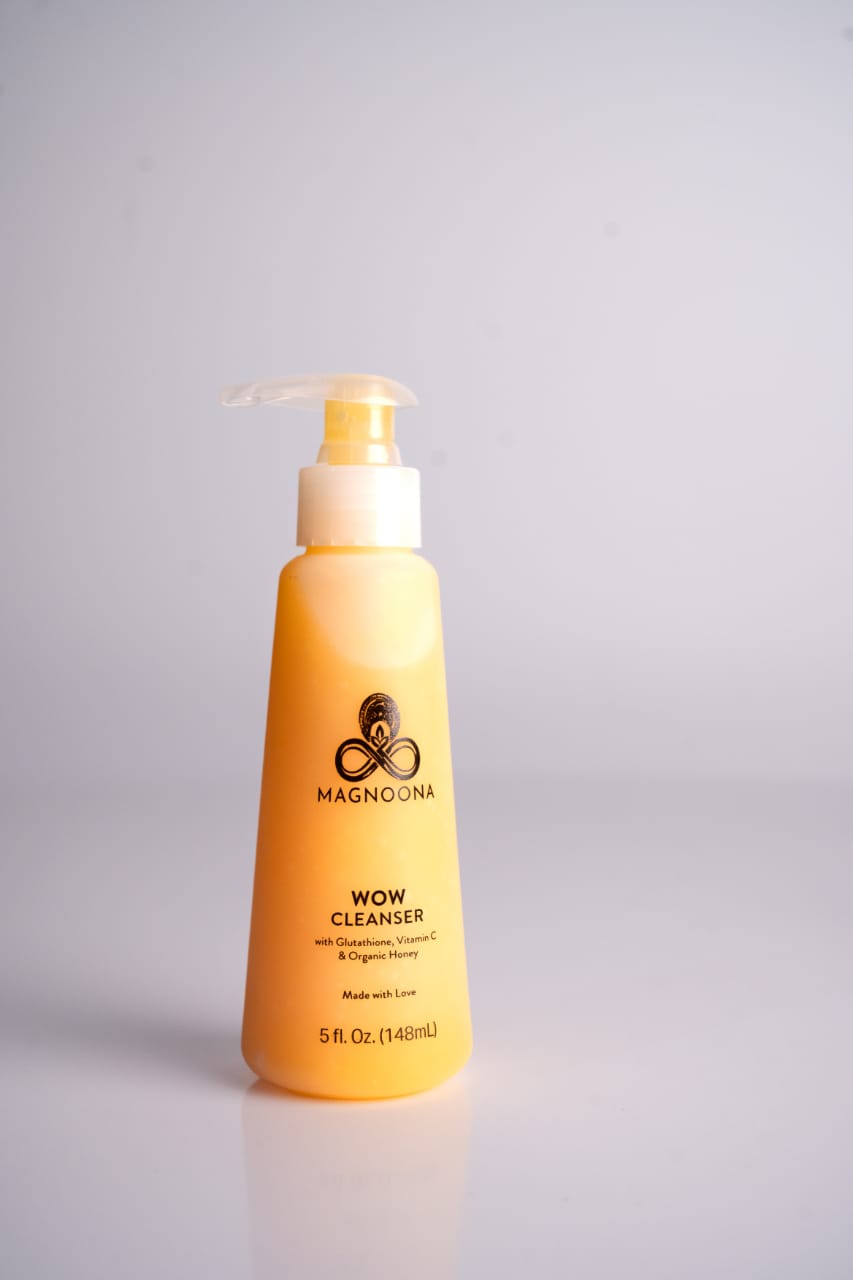 Wow Cleanser
