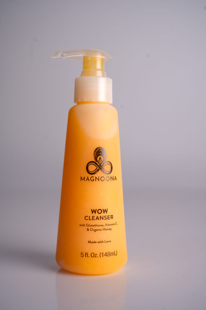 Wow Cleanser
