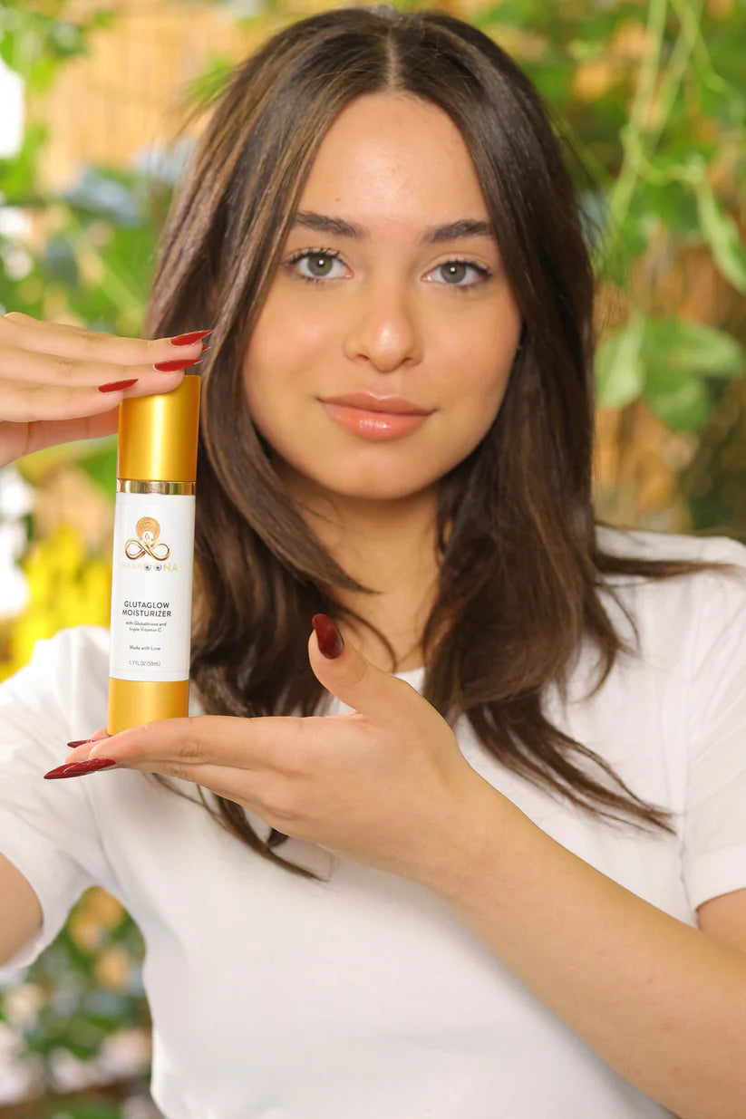 Anti-aging products Bundle