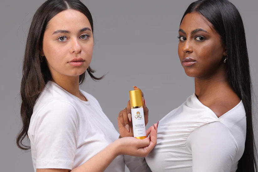 Hyperpigmentation and brightening Bundle