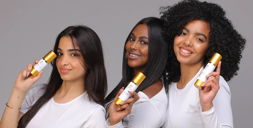 Hyperpigmentation and brightening Bundle