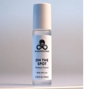 Magnoona On-the-Spot Breakout Control – Targeted Blemish Solution
