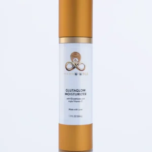 GLUTAGLOW MOISTURIZER
